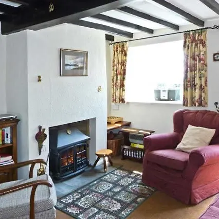 Casa de Férias Mell Fell
