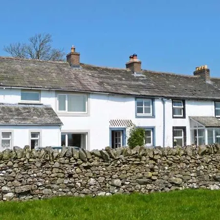 Casa de Férias Mell Fell