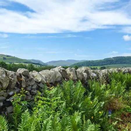 度假居 Mell Fell *
